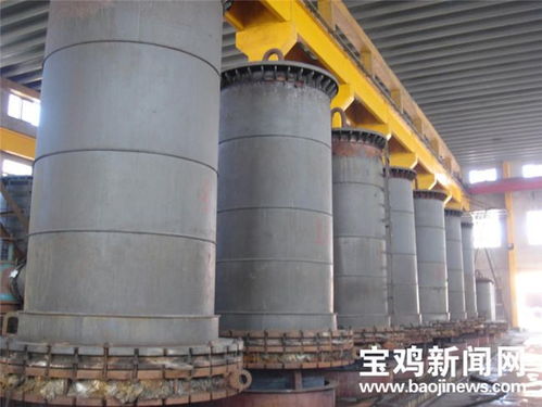 寶鈦集團(tuán)總經(jīng)理雷讓岐 以盛會(huì)為契機(jī)，以技術(shù)開(kāi)發(fā)驅(qū)動(dòng)企業(yè)更高質(zhì)量發(fā)展