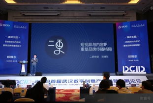 數(shù)字創(chuàng)意產(chǎn)業(yè)迎來爆發(fā)期，武漢成為軟件開發(fā)高地